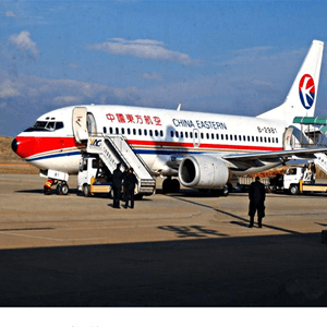固原六盘山航空托运航空快运业稳步发展的原因是什么？